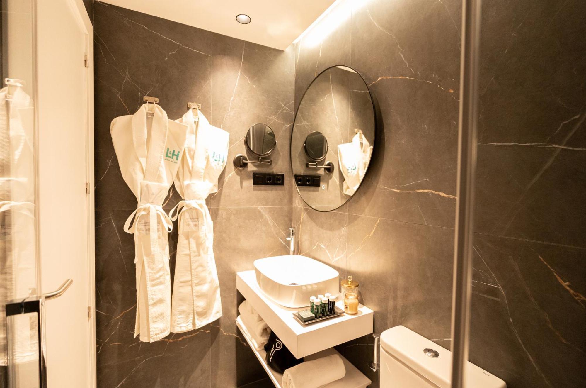 L&H Callao Selection Adults Only Madrid Exterior foto