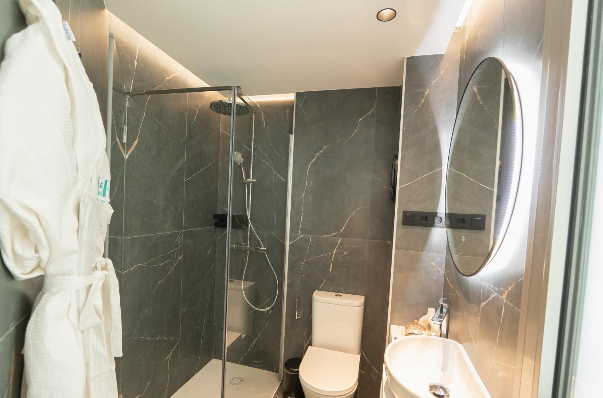 L&H Callao Selection Adults Only Madrid Habitación foto